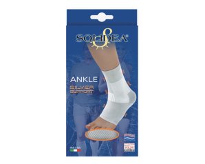 SILVER SUPPORT CAVIGLIERA ANKLE<