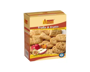 AMINO FROLLA&FRUTTA APROT 200G