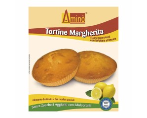 AMINO TORTINE MARG APROT 210G