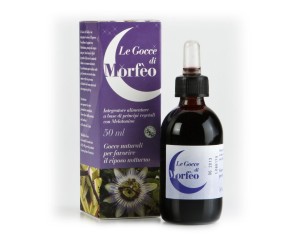 LE GOCCE DI MORFEO 50ML