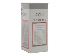 Mu Redux Mu 50 Capsule