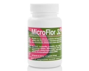 MICROFLOR 32 60CPS VEGETALI