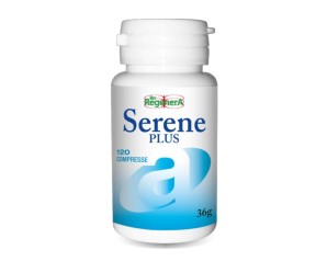 SERENE PLUS 40CPR