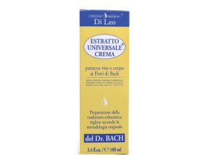 ESTRATTO UNIV CR 30ML