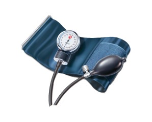 PIC SFIGMOMANOMETRO ANEROIDE