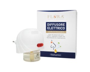 DIFFUSORE ELETTRICO BALSAM COM