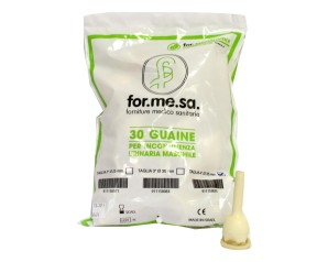 FOR.ME.SA Urog.Latt.35mm 30pz