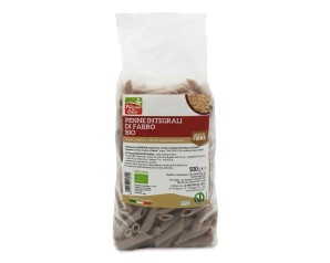 PENNE INT FARRO BIO 500G