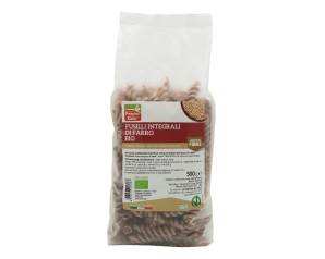 FsC Pasta Int.Farro Fusilli500