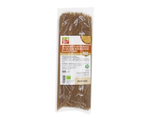 FsC Pasta Int.Kamut Spagh.500g