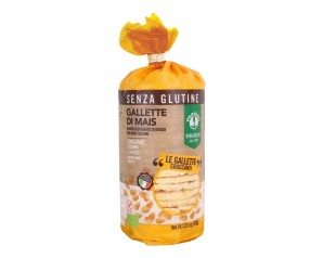 VVM GALLETTA MAIS C/SALE 100G