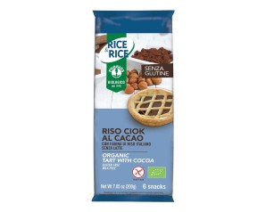 R&R Riso Ciok Cacao 6x33g