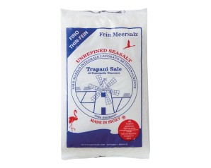 PROBIOS Sale Fine Trapani 1Kg