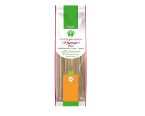 PAS KAMUT BIANCA SPAGHETTI500G