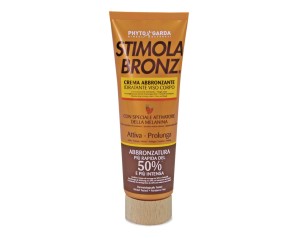 STIMOLA BRONZ Crema 125ml