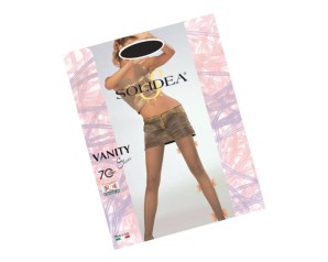 VANITY 70 Coll.Moka 4-L