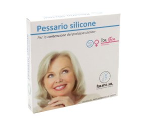 PESSARIO SILICONE 100MM