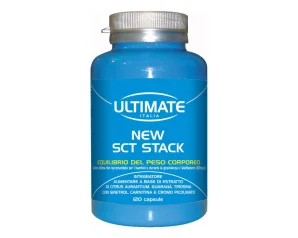 Vita Al Top Sct Stack 120 Capsule Nuovo Formato