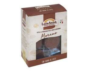 LUISANNA Moreno SG 150g