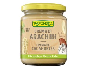 CREMA ARACHIDI 500G