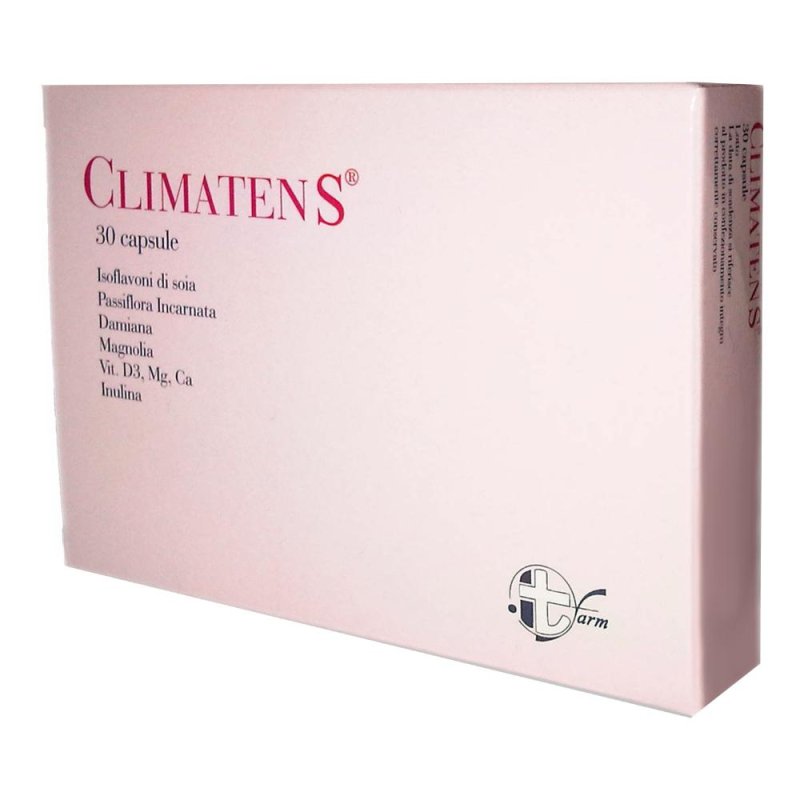 .it Farm Climaten S 30 Capsule .it Farm Climaten S 30 Capsule