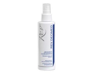 Rev Pharmabio Rev Deomed Deod Spray Liq 125m