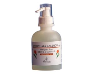 SAPONE NAT CALENDULA 250ML CSPA