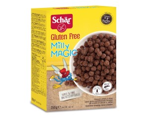 SCHAR MILLY MAGIC POPS CIOC