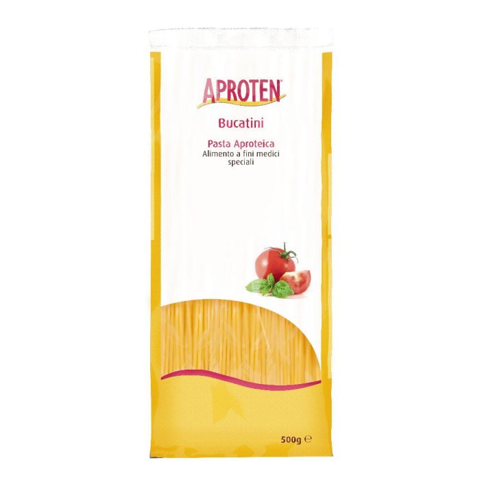 Aproten Bucatini 500g Aproten Bucatini 500g
