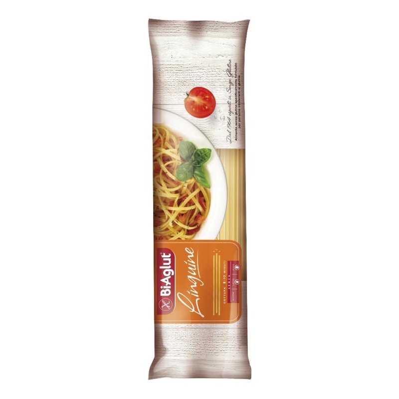 Biaglut Linguine 500 G Biaglut Linguine 500 G