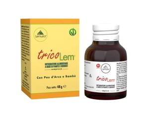 TRICOLEM 120CPR