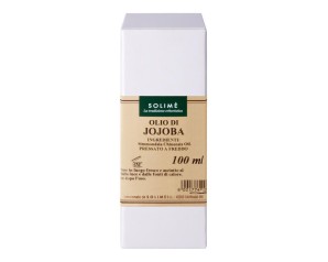 OLIO JOJOBA 100ML