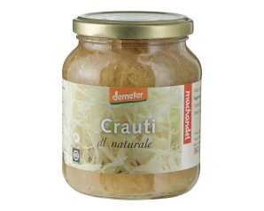 ECOR MACHANDEL Crauti Nat.360g