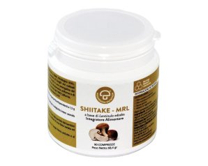 SHITAKE MRL 90 Cpr