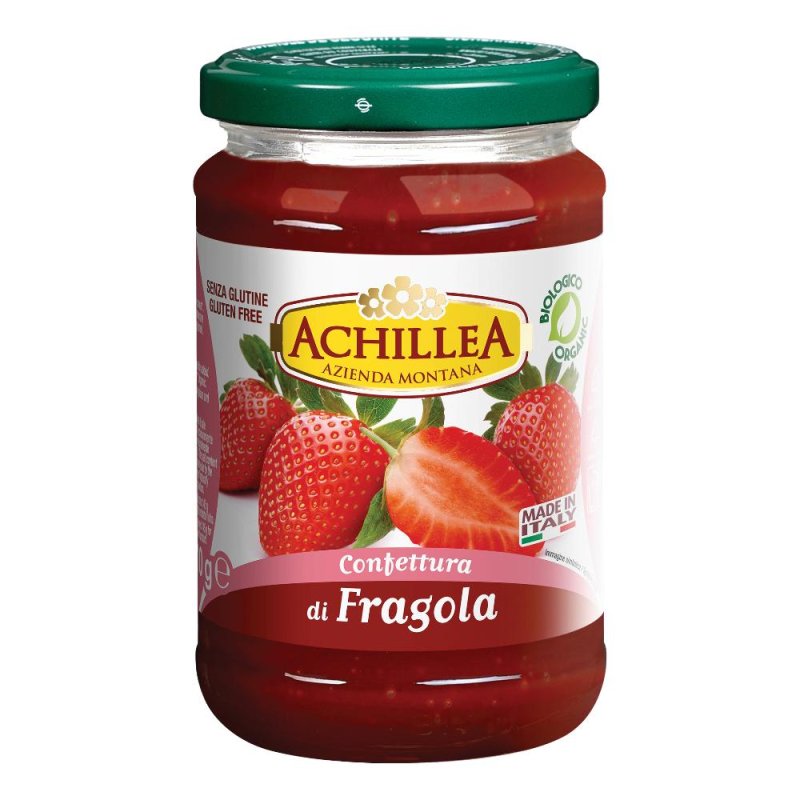 ACHILLEA COMPOSTA FRAGOLA ACHILLEA COMPOSTA FRAGOLA