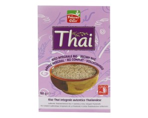 RISO THAI BIANCO BIO 500G