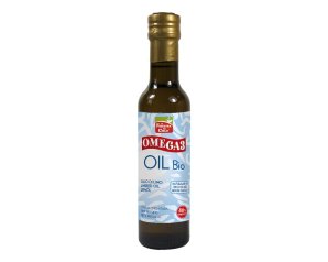 OMEGA 3 OIL SEMI LINO 250 FINEST