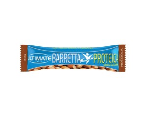 ULTIMATE Barr.Prot.Nocc.40g