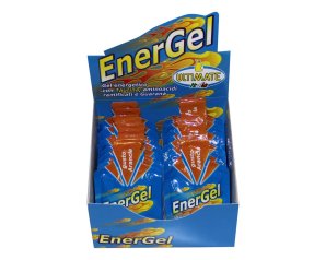 ULTIMATE ENERGEL ARA 24FL 35ML