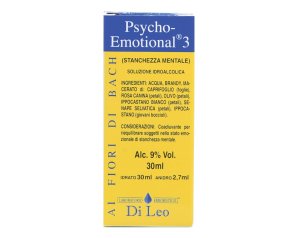 PSYCHO EMOTIONAL 3 30ML