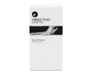 OBIECTIVO U EDP 50ML