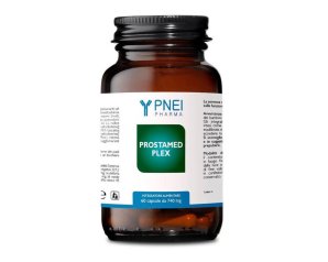 Natur Prostamed Plex 60 Capsule 500 Mg