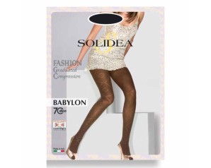 BABYLON Coll.Fant.Nero 3