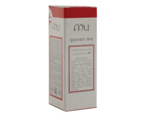 Mu Ipoten Mu Gocce 30 Ml
