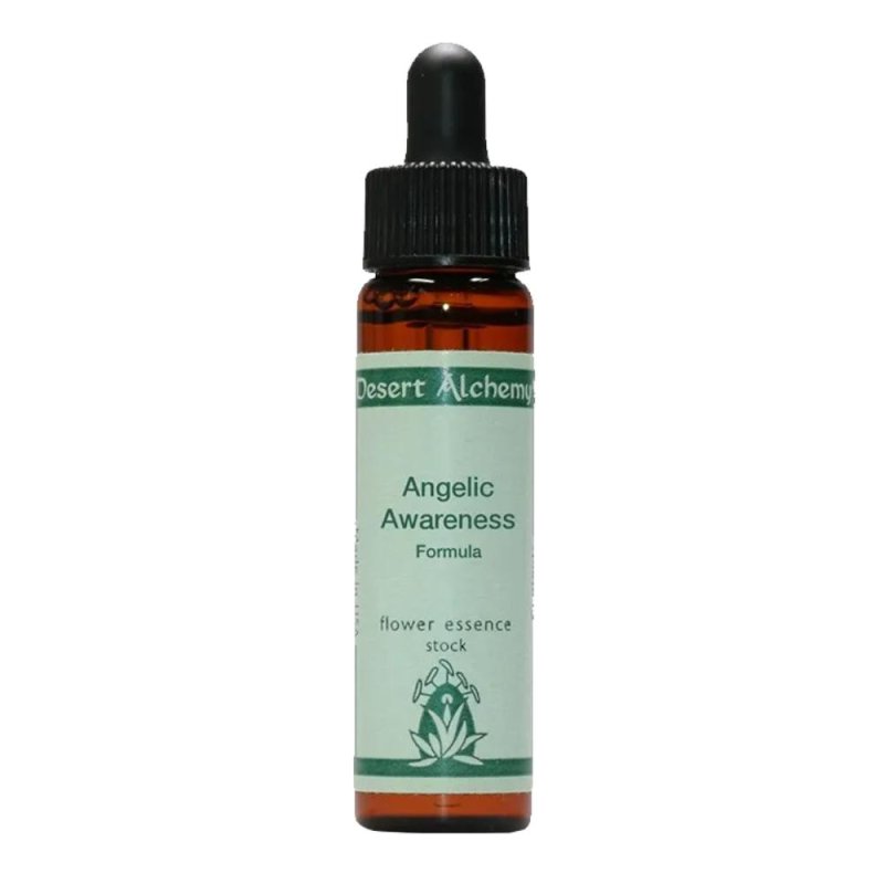 11:11 Flower Essence Stock 30 ml - essenza floreale vibrazionale