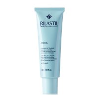 Rilastil Aqua Idratazione Profonda Optimale Crema Idratante Ricca 50 ml
