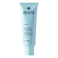 Rilastil Aqua Idratazione Profonda Crema Viso Idratante Leggera 50 ml