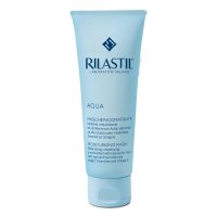 Rilastil  Aqua Idratazione Profonda Maschera Viso Idratante 75 ml