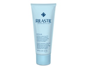 Rilastil Aqua Idratazione Profonda Crema Viso Idratante SPF15 50 ml