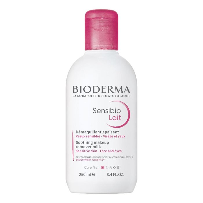 Bioderma Sensibio Milk Latte Struccante Lenitivo Pelli Sensibili 250 ml Bioderma Sensibio Milk Latte Struccante Lenitivo Pelli Sensibili 250 ml